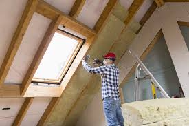 Eco-Friendly or Green Insulation Solutions in Oak Ridge, FL