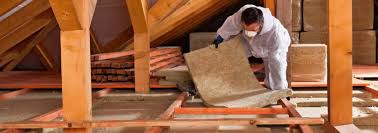 Types of Insulation We Offer in Oak Ridge, FL