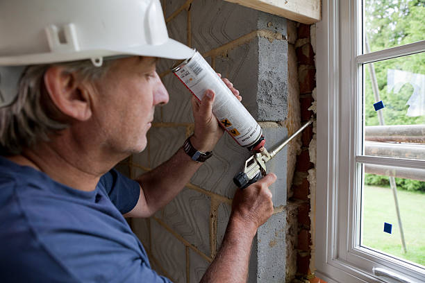 Best Thermal Imaging for Insulation Gaps  in Oak Ridge, FL